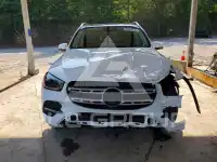 2025 Mercedes Benz GLE-Class фото
