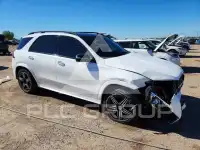 2025 Mercedes Benz GLE-Class фото