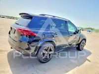 2025 Mercedes Benz GLE-Class фото