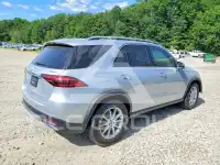 2025 Mercedes Benz GLE-Class photo
