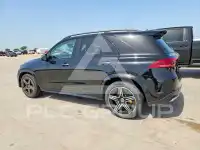 2025 Mercedes Benz GLE-Class фото