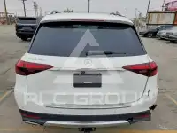 2025 Mercedes Benz GLE-Class photo