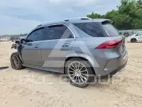 2025 Mercedes Benz GLE-Class фото