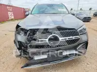 2025 Mercedes Benz GLE-Class фото