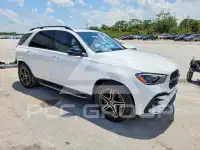 2025 Mercedes Benz GLE-Class photo
