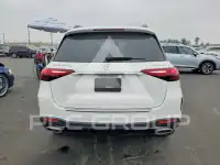 2025 Mercedes Benz GLE-Class фото