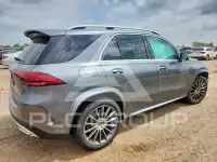 2025 Mercedes Benz GLE-Class фото