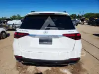 2025 Mercedes Benz GLE-Class фото