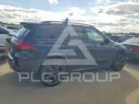 2025 Mercedes Benz GLE-Class фото