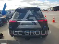 2025 Mercedes Benz GLE-Class фото