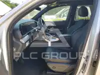 2025 Mercedes Benz GLE-Class photo