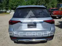 2025 Mercedes Benz GLE-Class photo