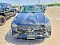 2025 Mercedes Benz GLE-Class фото