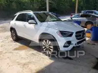 2025 Mercedes Benz GLE-Class фото