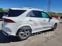2025 Mercedes Benz GLE-Class photo