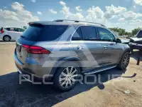 2025 Mercedes Benz GLE-Class фото