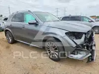 2025 Mercedes Benz GLE-Class фото