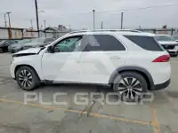 2025 Mercedes Benz GLE-Class photo