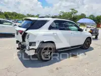 2025 Mercedes Benz GLE-Class photo