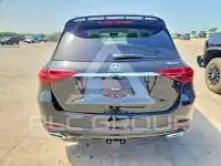 2025 Mercedes Benz GLE-Class фото