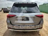 2025 Mercedes Benz GLE-Class фото