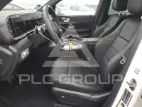 2025 Mercedes Benz GLE-Class фото