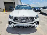 2025 Mercedes Benz GLE-Class photo