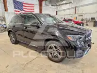 2025 Mercedes Benz GLE-Class фото