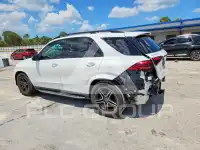 2025 Mercedes Benz GLE-Class photo