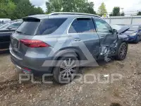 2025 Mercedes Benz GLE-Class фото