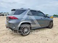 2025 Mercedes Benz GLE-Class фото
