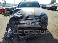 2025 Mercedes Benz GLE-Class фото