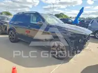 2025 Mercedes Benz GLE-Class фото