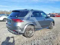 2025 Mercedes Benz GLE-Class фото