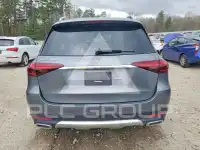2025 Mercedes Benz GLE-Class photo