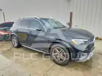 2025 Mercedes Benz GLE-Class фото