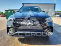 2025 Mercedes Benz GLE-Class фото