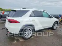 2025 Mercedes Benz GLE-Class фото