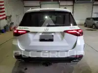 2025 Mercedes Benz GLE-Class фото