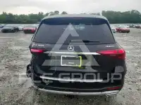 2025 Mercedes Benz GLE-Class фото
