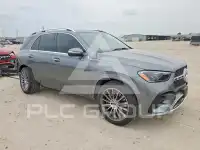 2025 Mercedes Benz GLE-Class фото