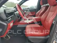 2025 Mercedes Benz GLE-Class photo