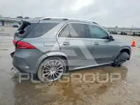 2025 Mercedes Benz GLE-Class photo