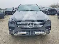2025 Mercedes Benz GLE-Class photo