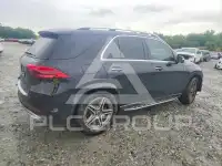 2025 Mercedes Benz GLE-Class фото
