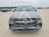 2025 Mercedes Benz GLE-Class фото