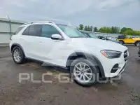 2025 Mercedes Benz GLE-Class фото