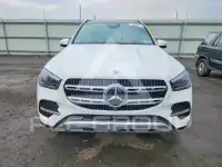 2025 Mercedes Benz GLE-Class фото