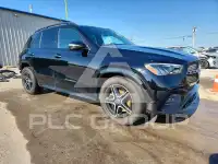 2025 Mercedes Benz GLE-Class фото