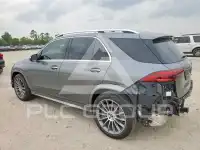 2025 Mercedes Benz GLE-Class фото
